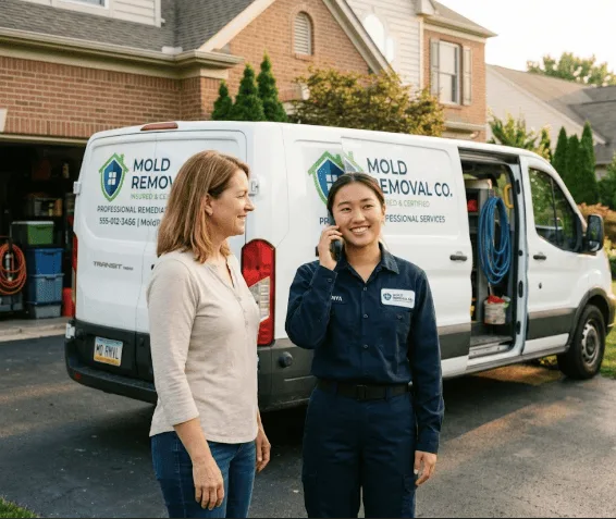 Crawlspace Mold Remediation Williford, AR FAQs
